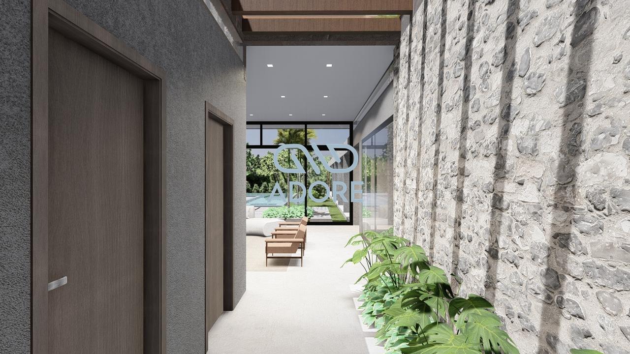 Casa de Condomínio à venda no Condomínio Terras de São José II : 