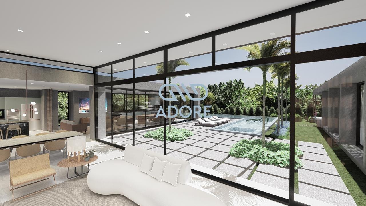 Casa de Condomínio à venda no Condomínio Terras de São José II : 