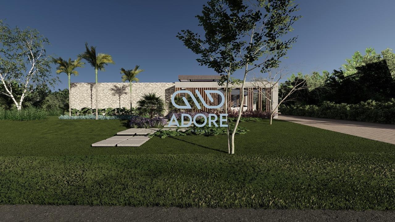 Casa de Condomínio à venda no Condomínio Terras de São José II : 