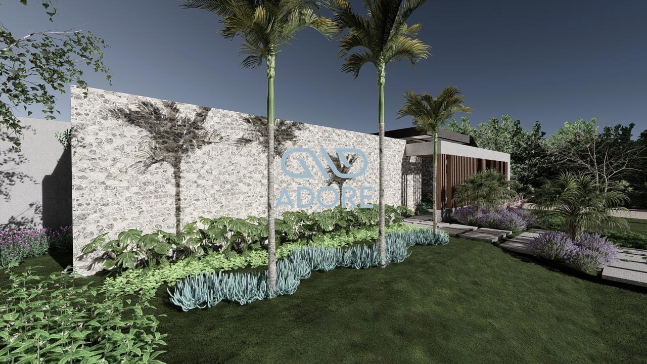 Casa de Condomínio à venda no Condomínio Terras de São José II : 