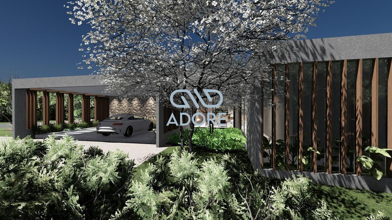 Casa de Condomínio à venda no Condomínio Terras de São José II : 