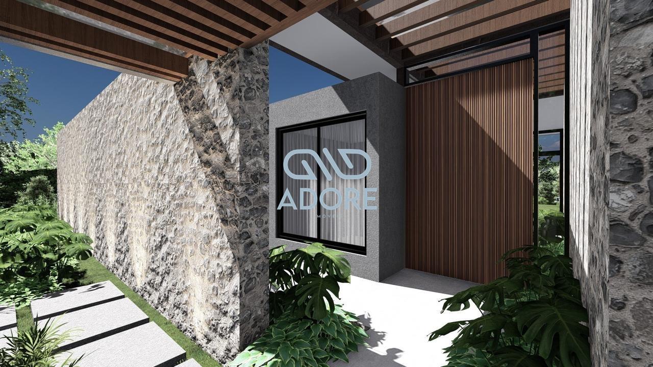 Casa de Condomínio à venda no Condomínio Terras de São José II : 