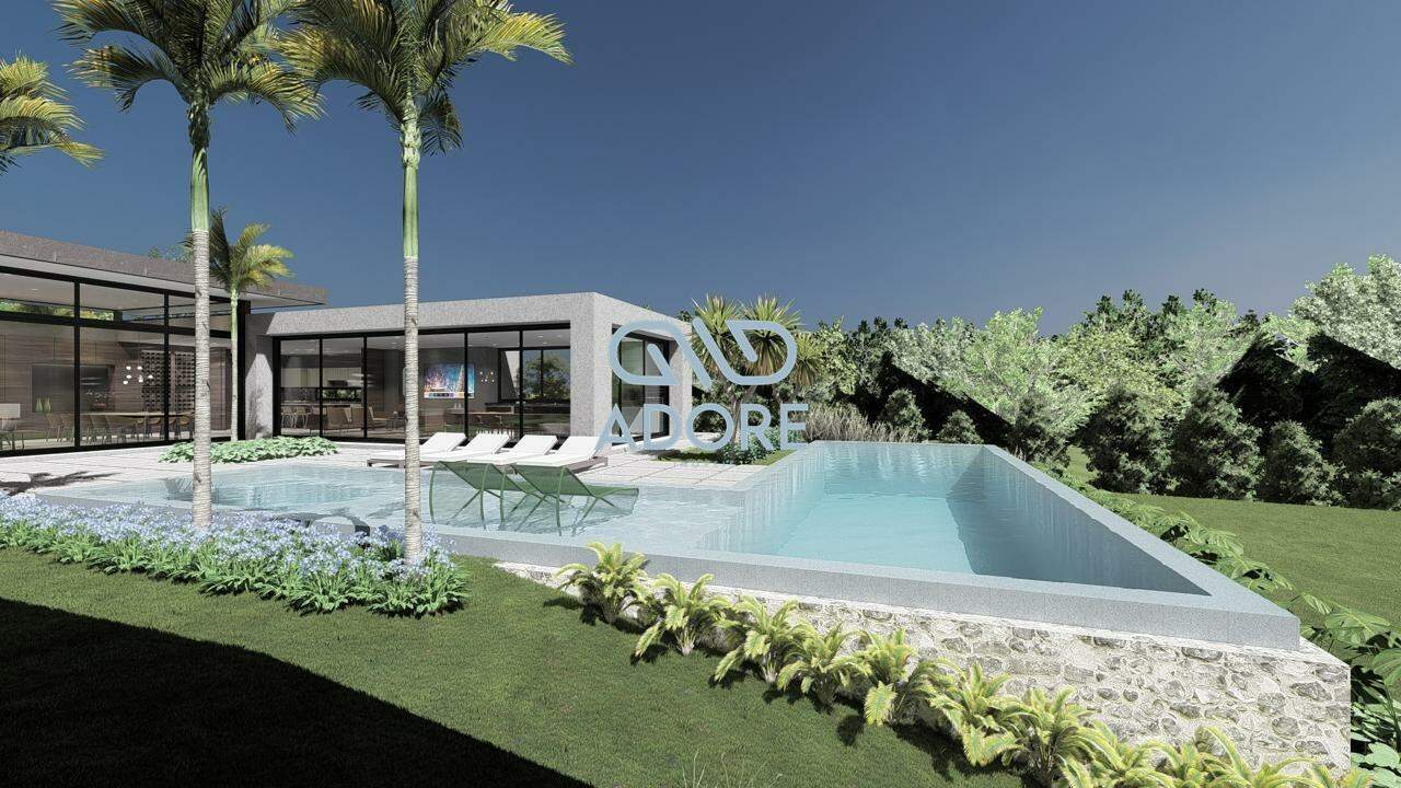 Casa de Condomínio à venda no Condomínio Terras de São José II : 