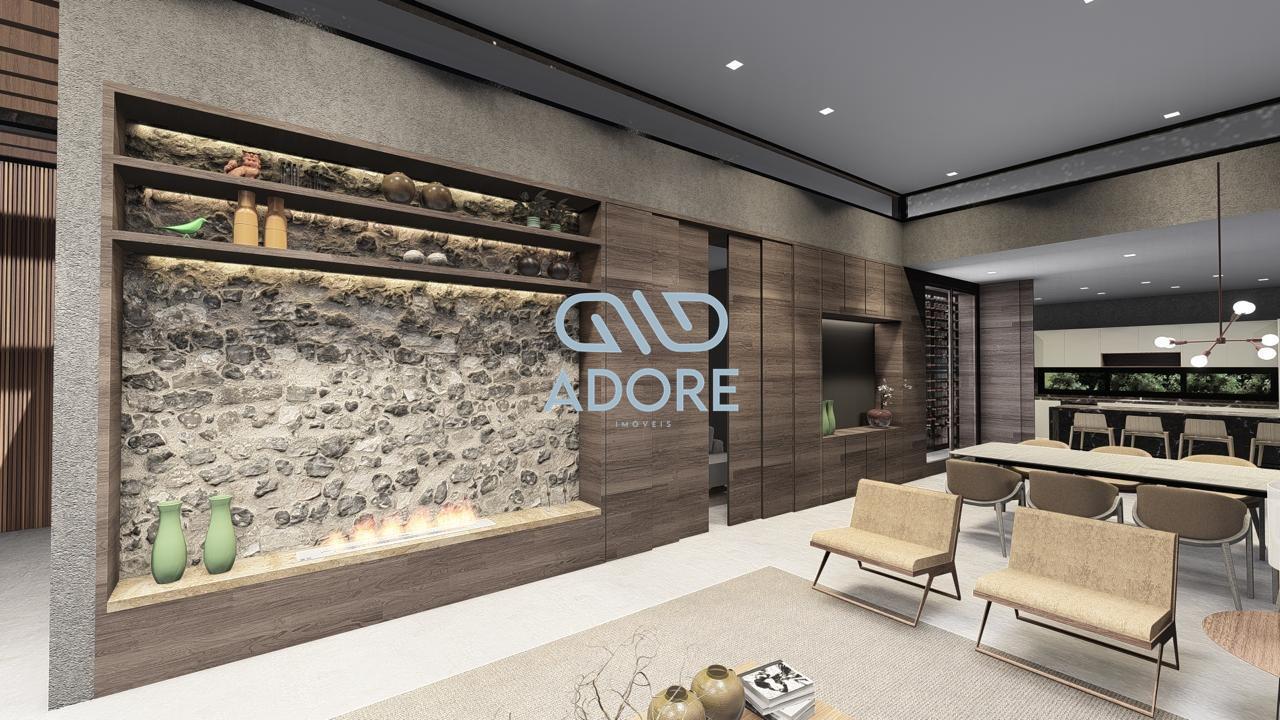 Casa de Condomínio à venda no Condomínio Terras de São José II : 