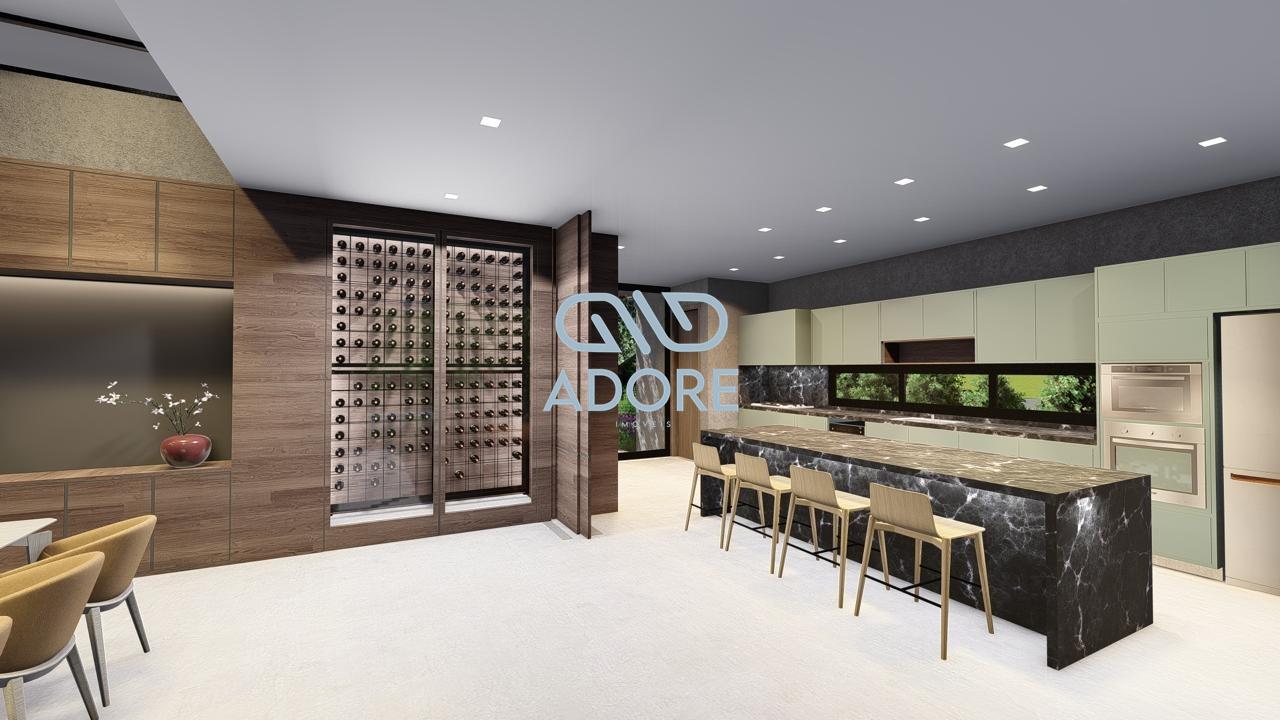 Casa de Condomínio à venda no Condomínio Terras de São José II : 