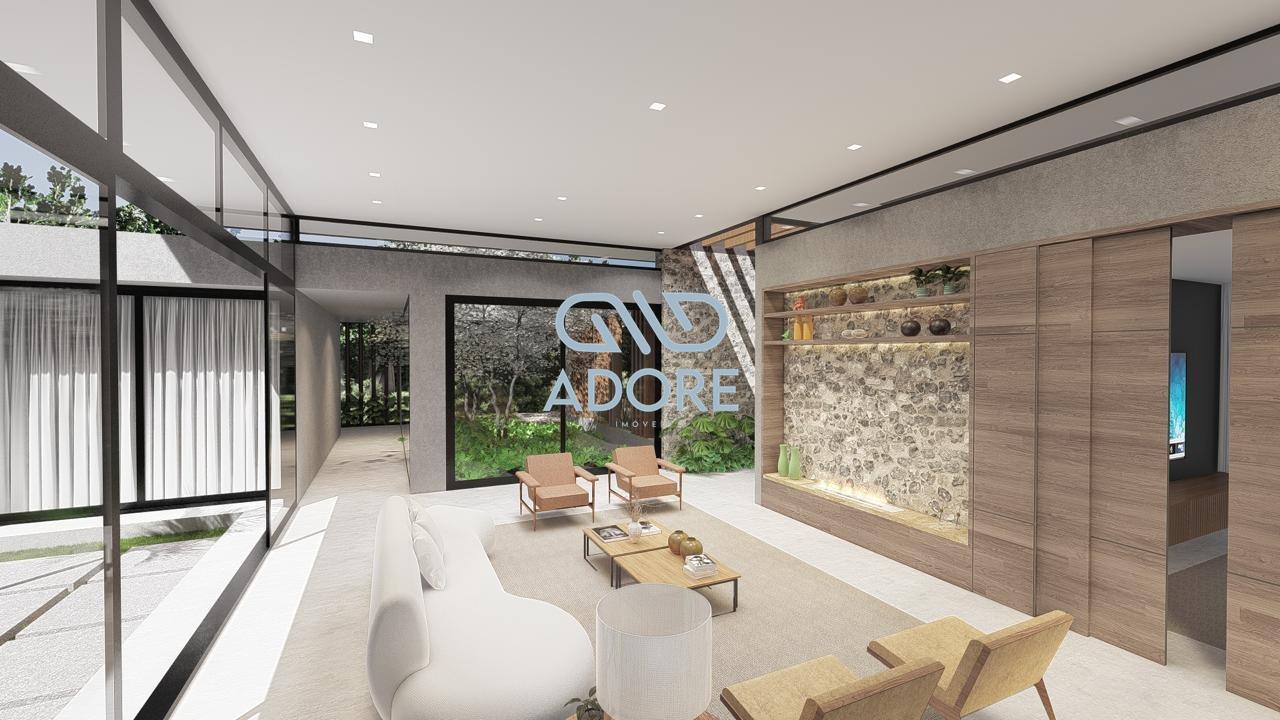 Casa de Condomínio à venda no Condomínio Terras de São José II : 