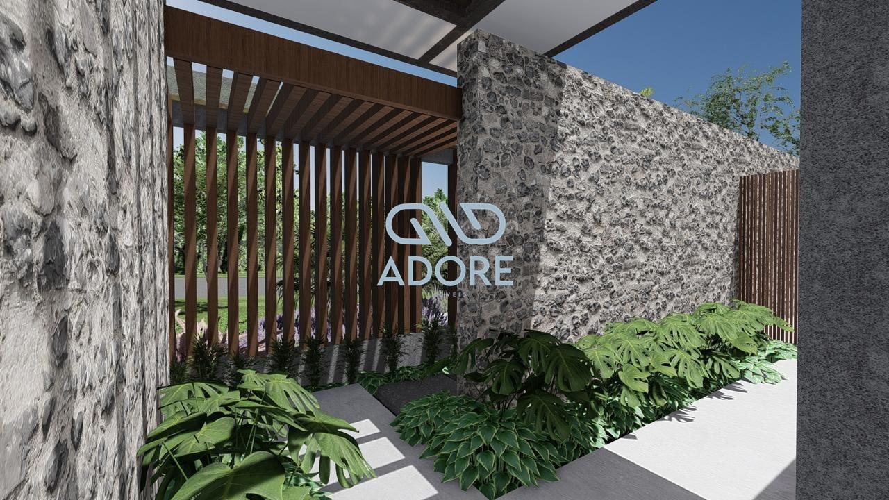 Casa de Condomínio à venda no Condomínio Terras de São José II : 