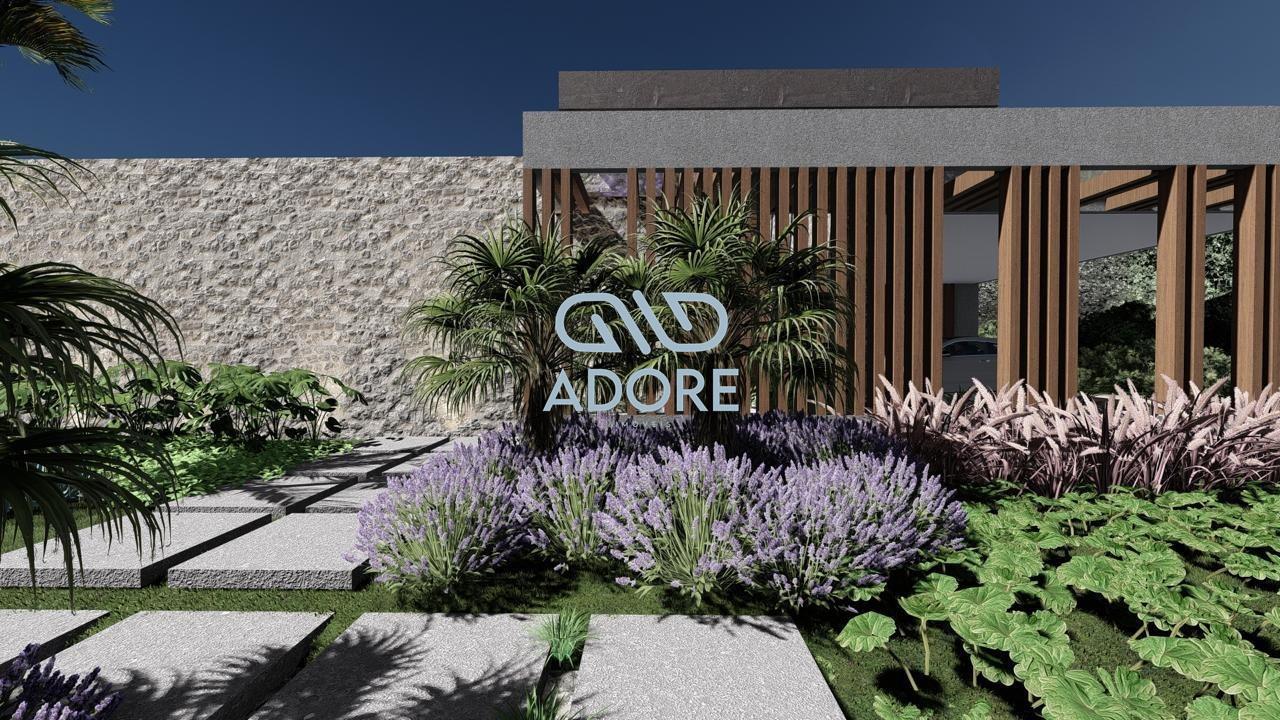 Casa de Condomínio à venda no Condomínio Terras de São José II : 