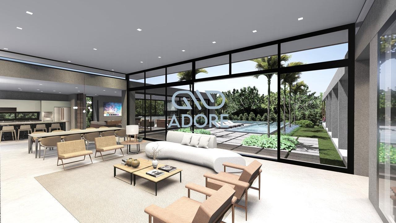 Casa de Condomínio à venda no Condomínio Terras de São José II : 