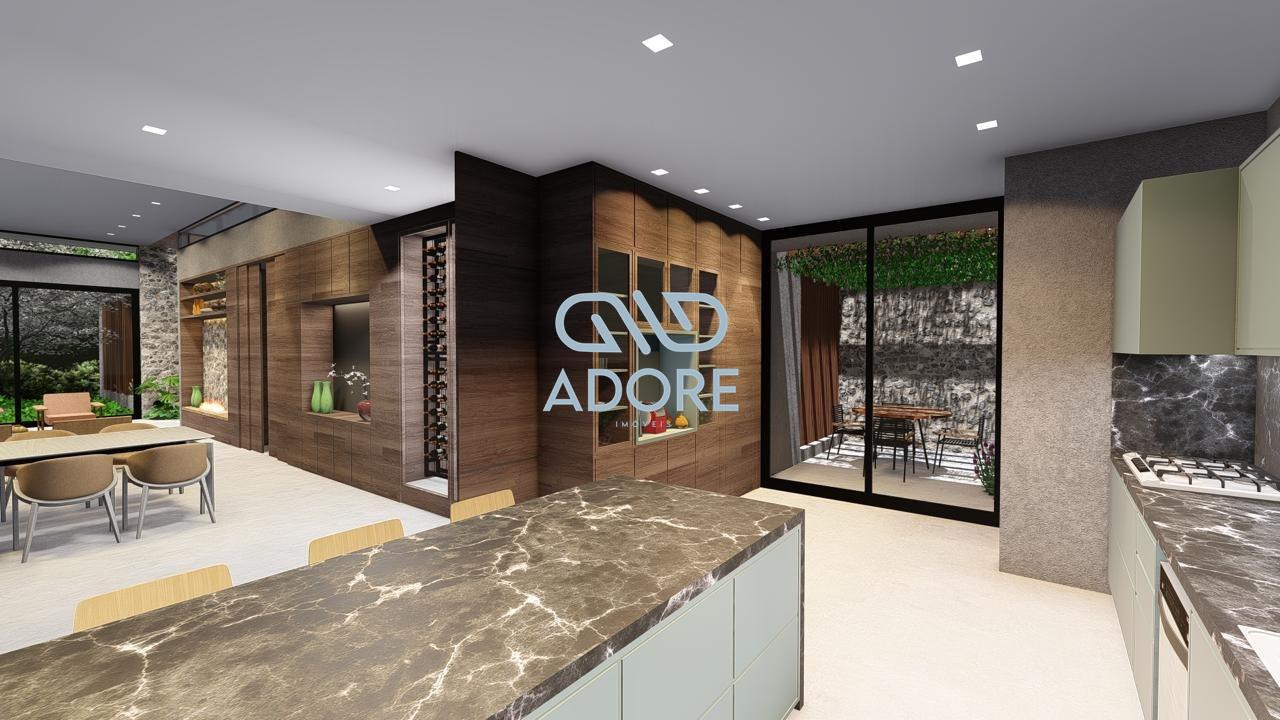 Casa de Condomínio à venda no Condomínio Terras de São José II : 