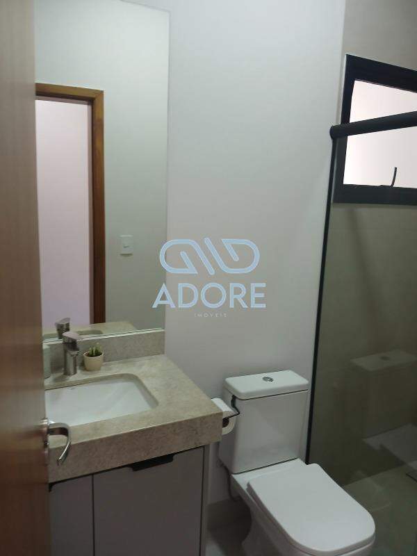 Casa de Condomínio para aluguel no Condominio Jardim Guarujá: 