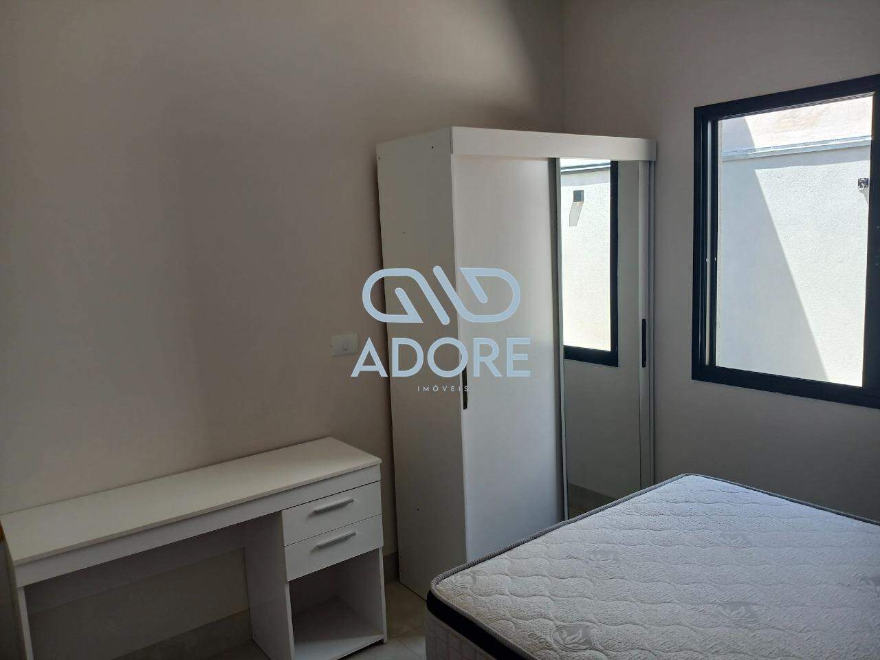 Casa de Condomínio para aluguel no Condominio Jardim Guarujá: 