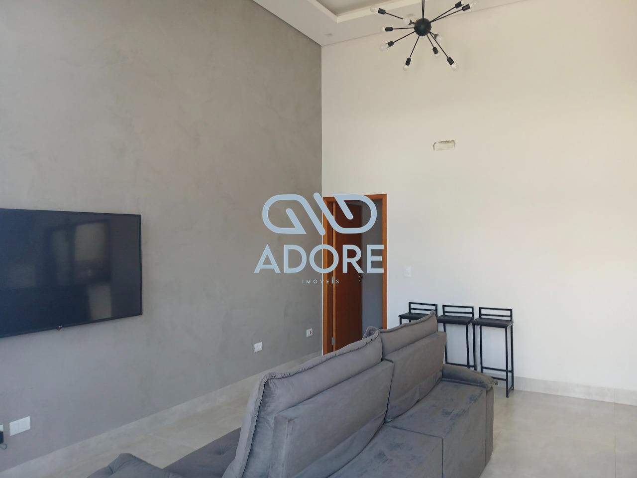 Casa de Condomínio para aluguel no Condominio Jardim Guarujá: 