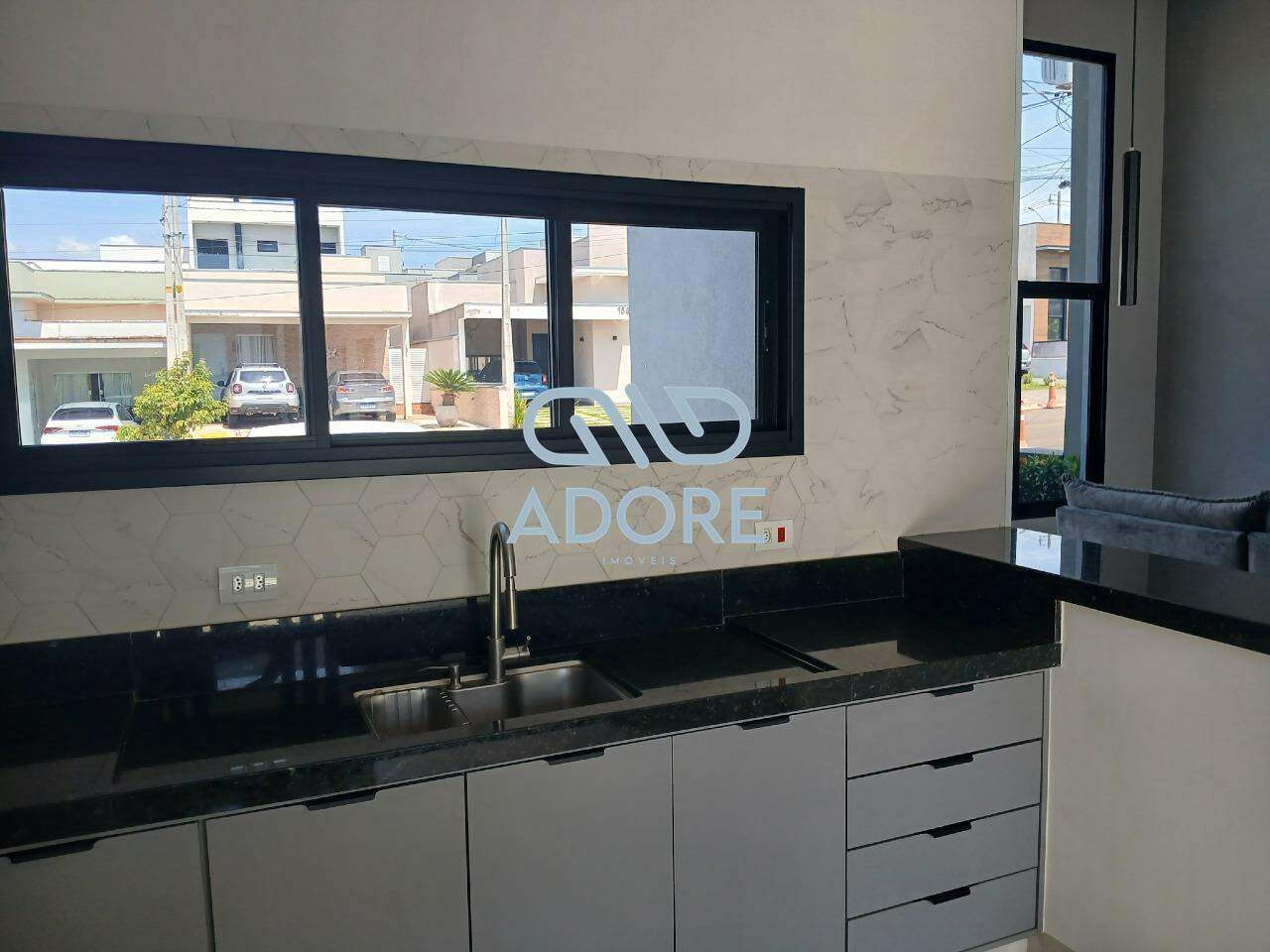 Casa de Condomínio para aluguel no Condominio Jardim Guarujá: 