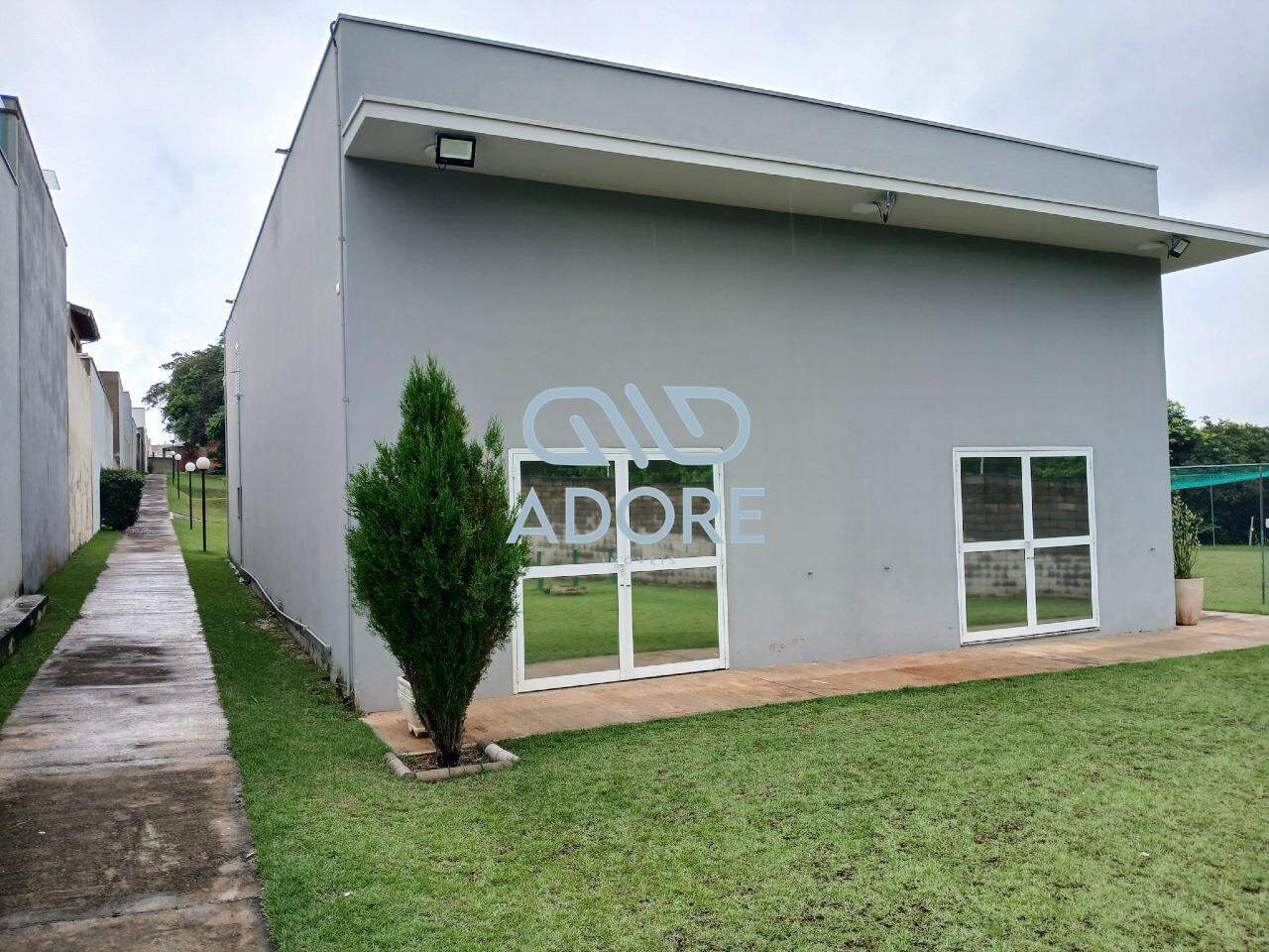 Casa de Condomínio para aluguel no Condominio Jardim Guarujá: 