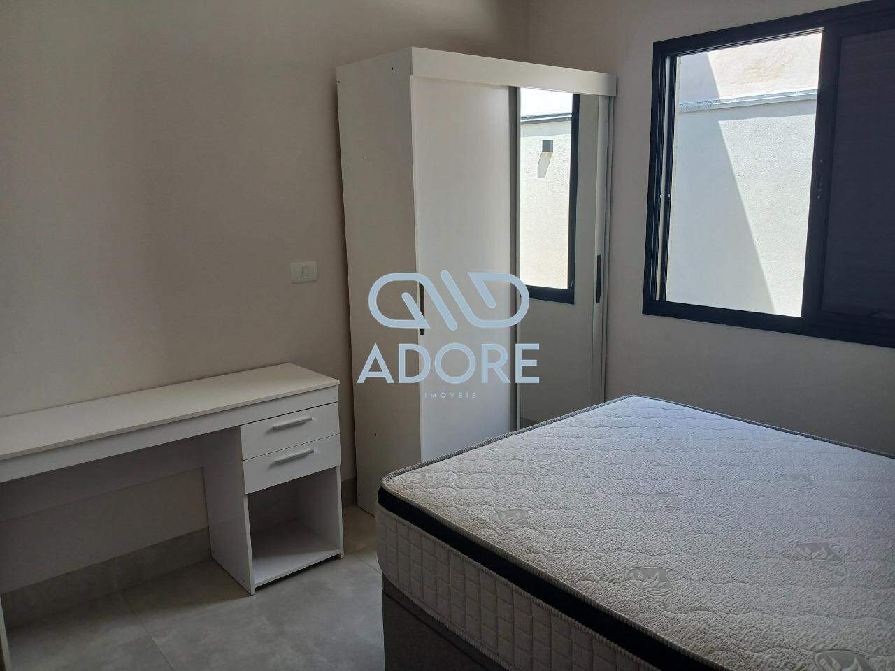 Casa de Condomínio para aluguel no Condominio Jardim Guarujá: 