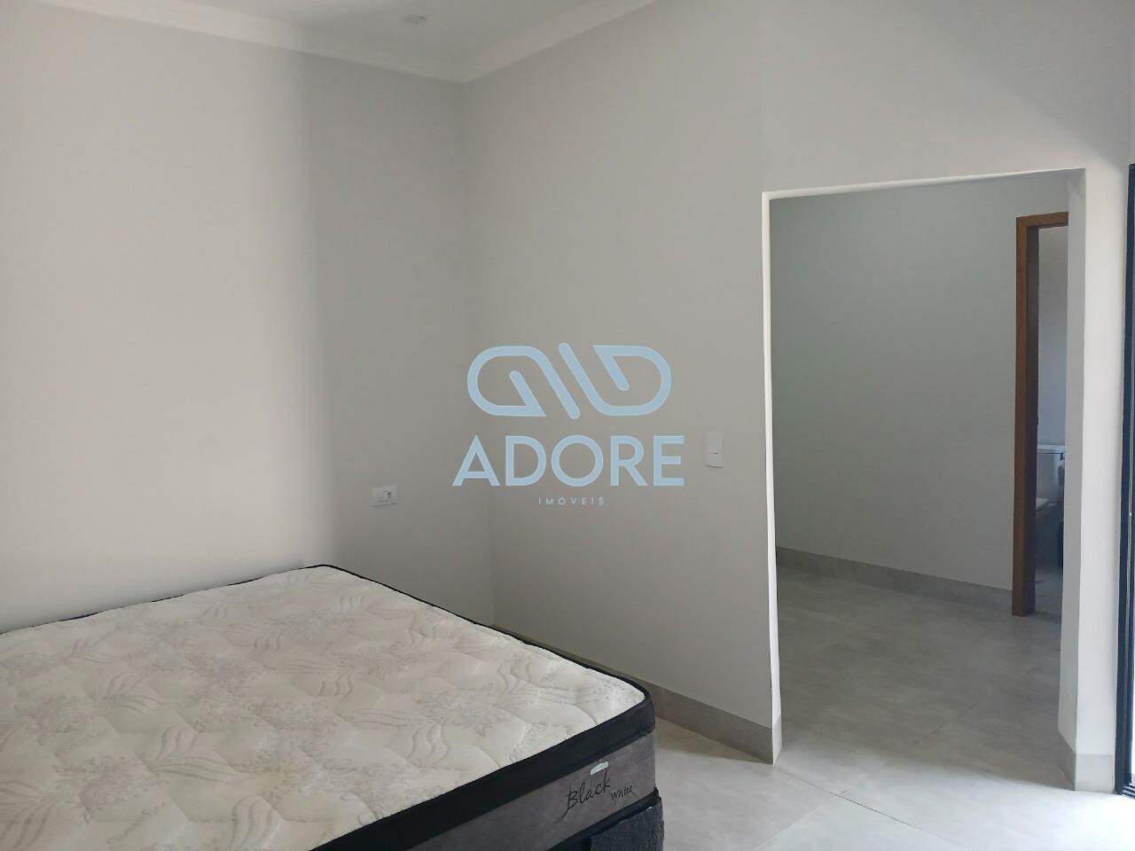 Casa de Condomínio para aluguel no Condominio Jardim Guarujá: 