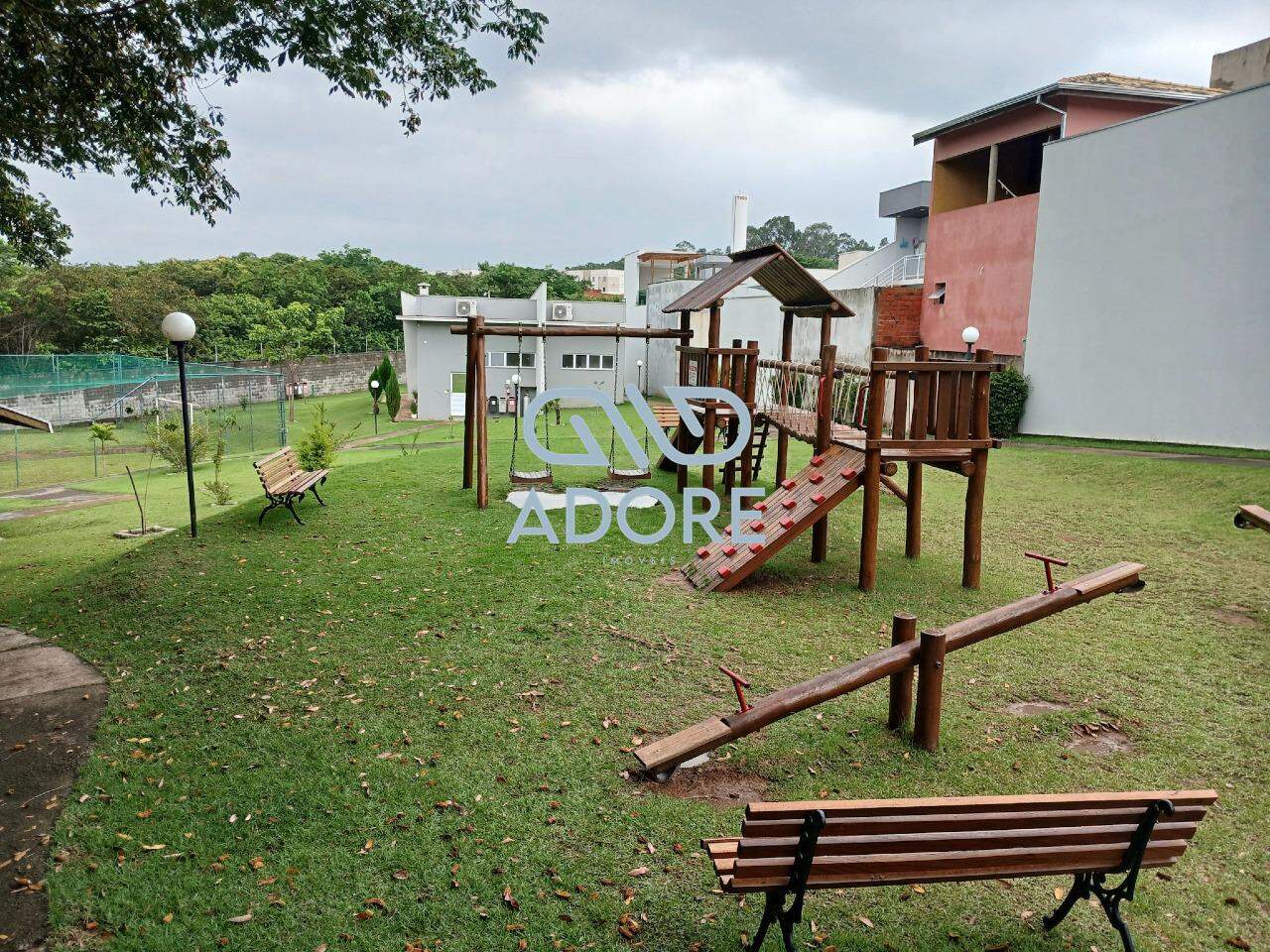 Casa de Condomínio para aluguel no Condominio Jardim Guarujá: 