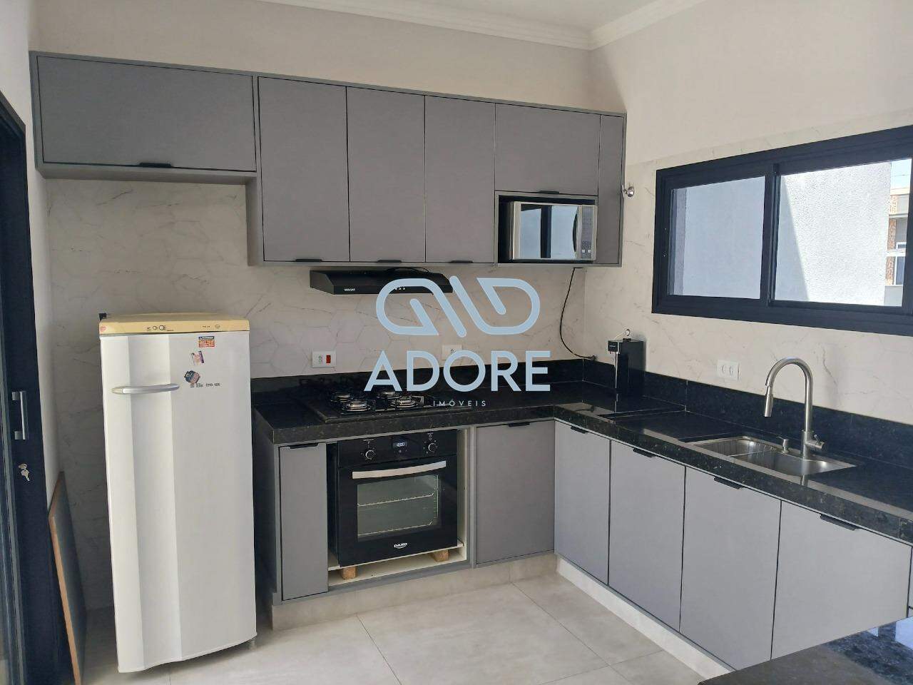 Casa de Condomínio para aluguel no Condominio Jardim Guarujá: 