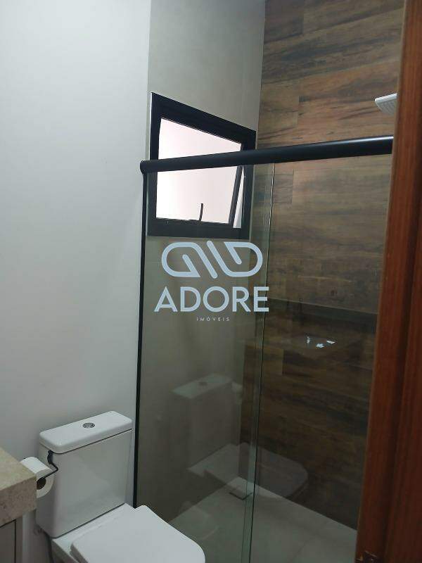 Casa de Condomínio para aluguel no Condominio Jardim Guarujá: 