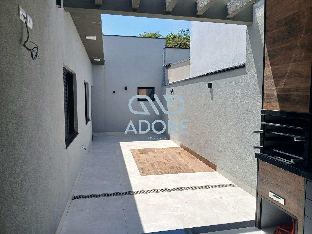 Casa de Condomínio para aluguel no Condominio Jardim Guarujá: 