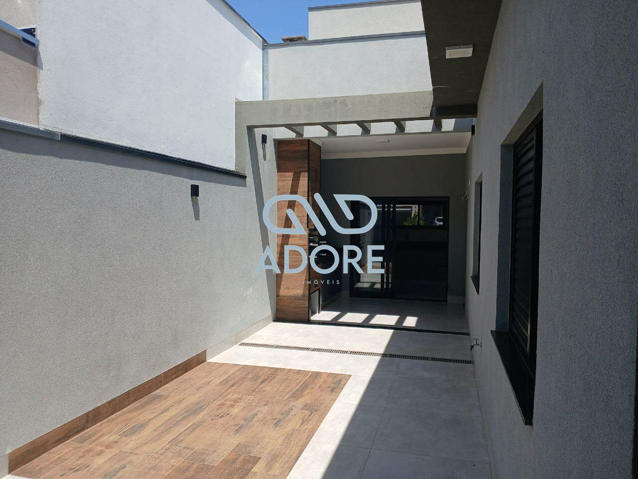 Casa de Condomínio para aluguel no Condominio Jardim Guarujá: 