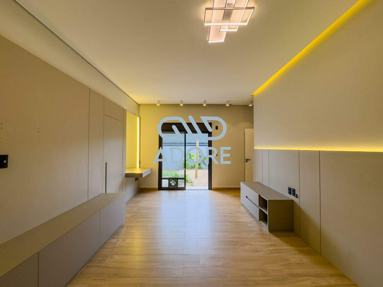 Casa de Condomínio à venda no Condomínio Helvétia Park II: 