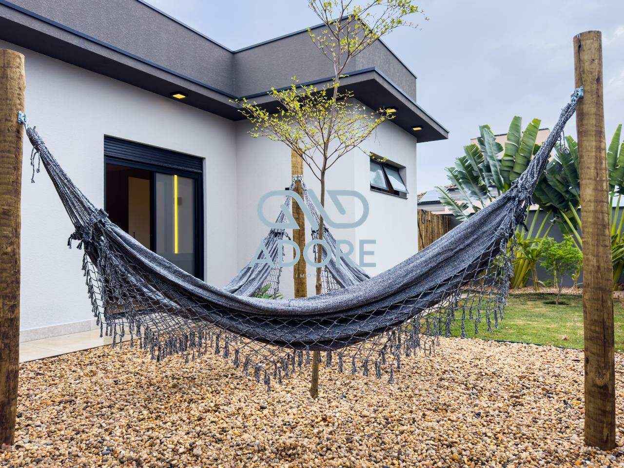 Casa de Condomínio à venda no Condomínio Helvétia Park II: 