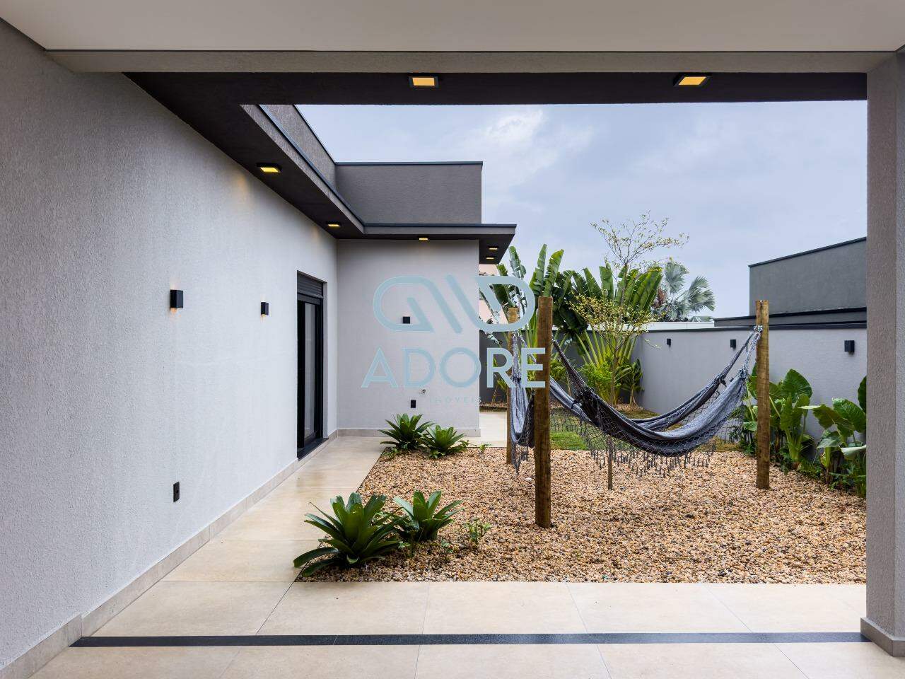 Casa de Condomínio à venda no Condomínio Helvétia Park II: 