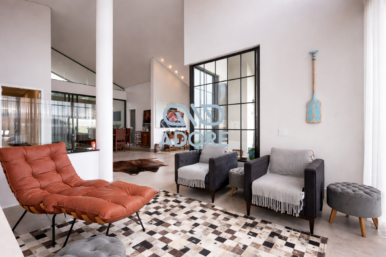 Casa de Condomínio à venda no Condomínio Una: 