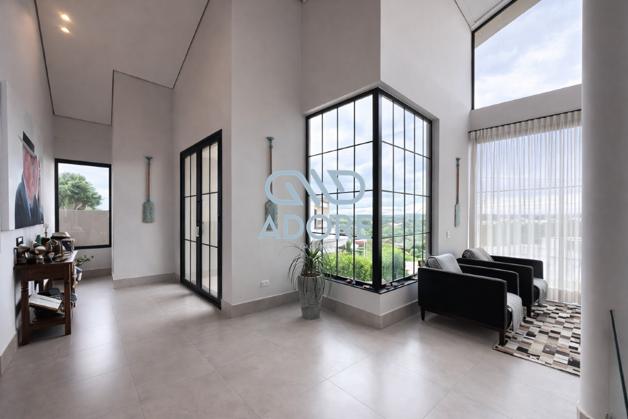 Casa de Condomínio à venda no Condomínio Una: 