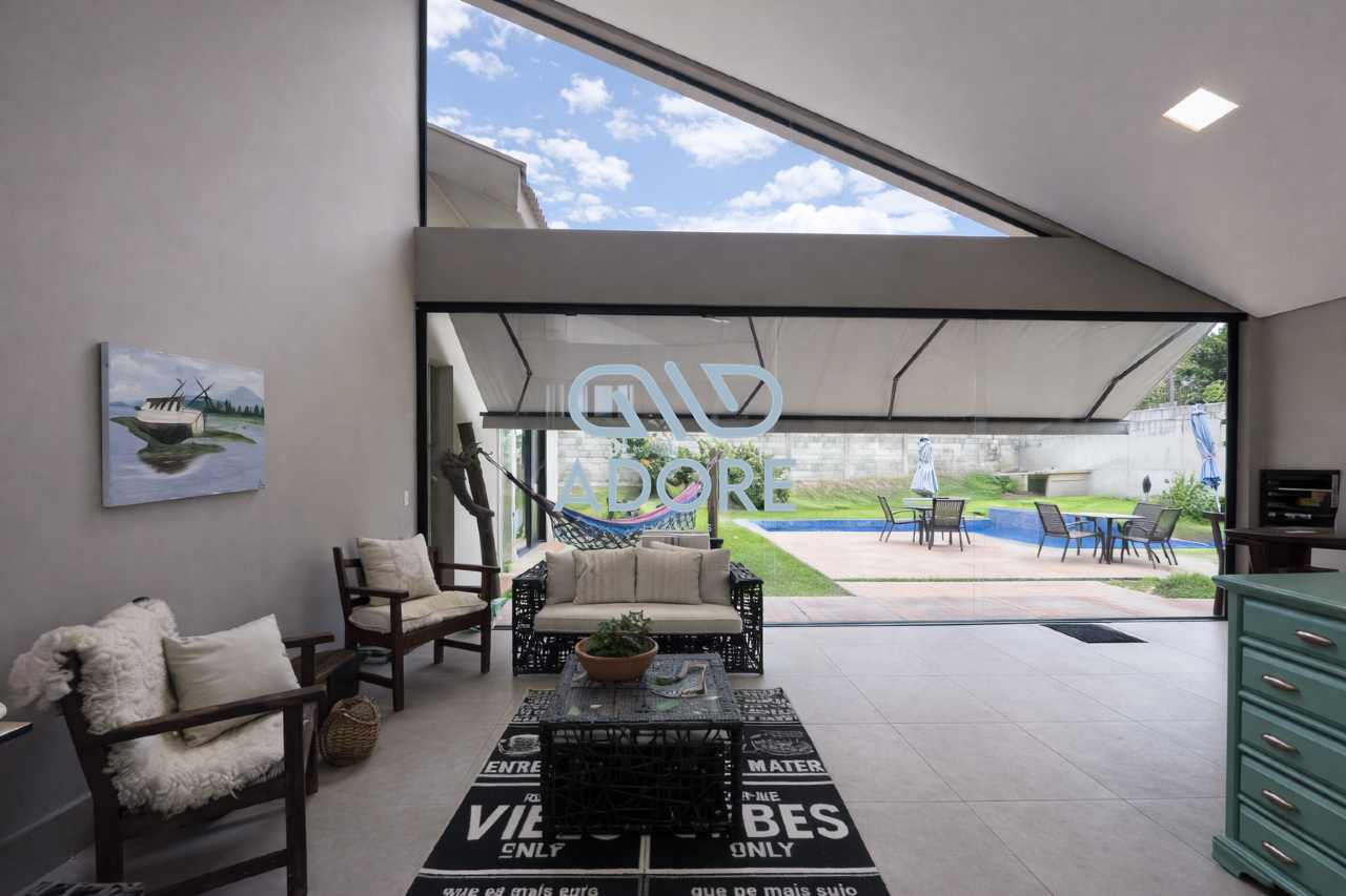 Casa de Condomínio à venda no Condomínio Una: 