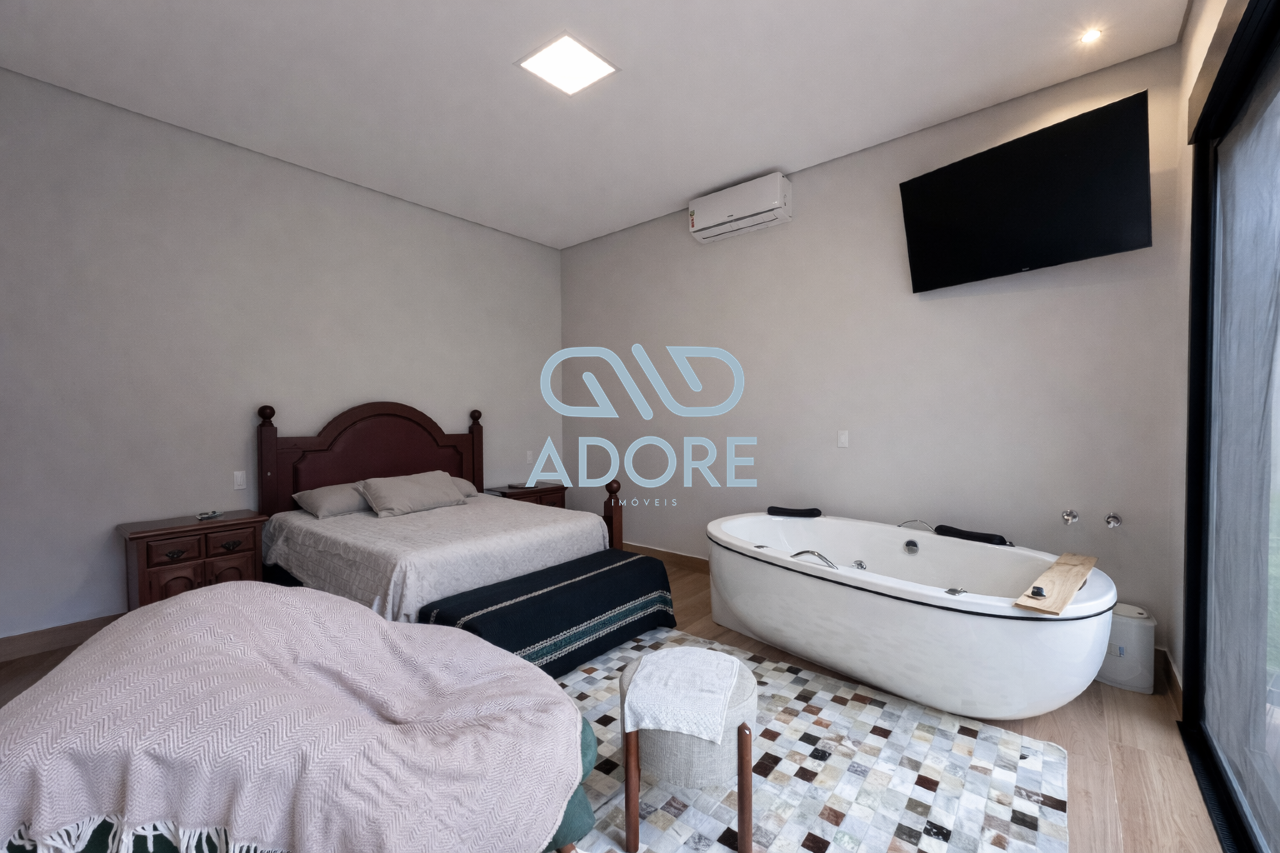 Casa de Condomínio à venda no Condomínio Una: 