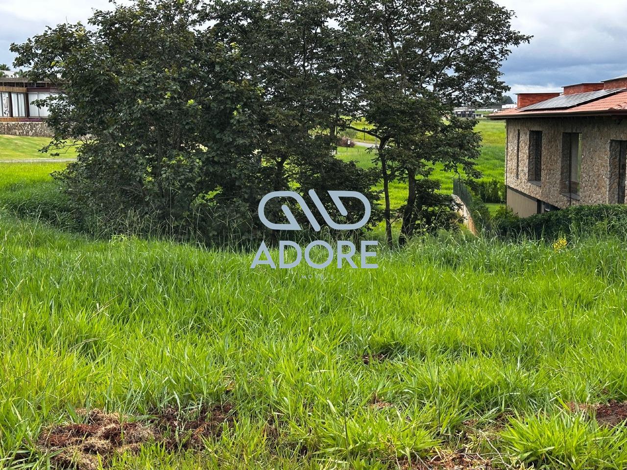 Terreno à venda no Condomínio Terras de São José II : 