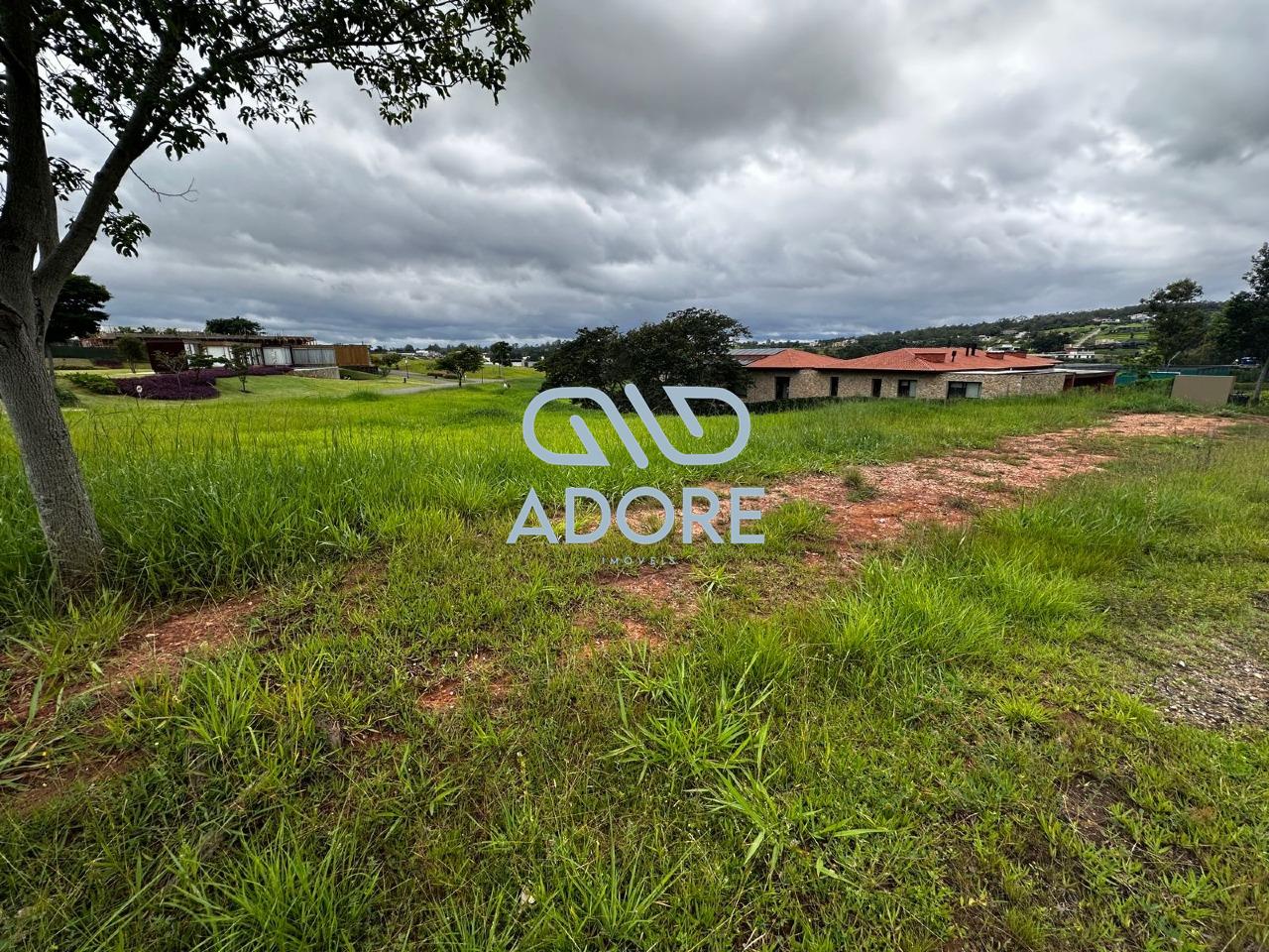 Terreno à venda no Condomínio Terras de São José II : 