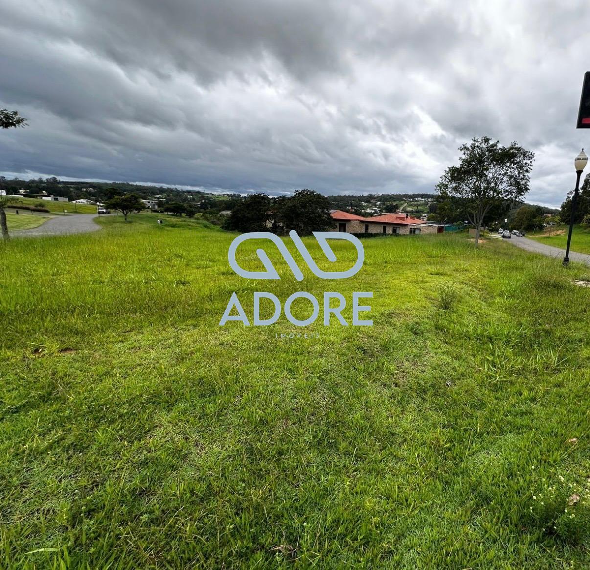 Terreno à venda no Condomínio Terras de São José II : 