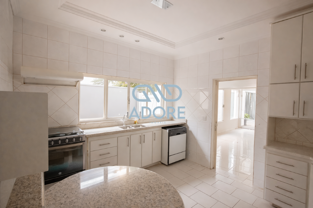 Casa de Condomínio à venda no Urbanização Portella: 