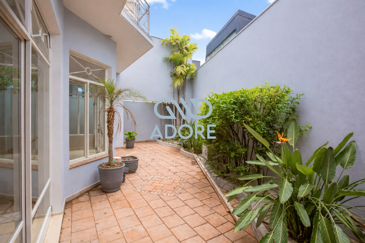 Casa de Condomínio à venda no Urbanização Portella: 