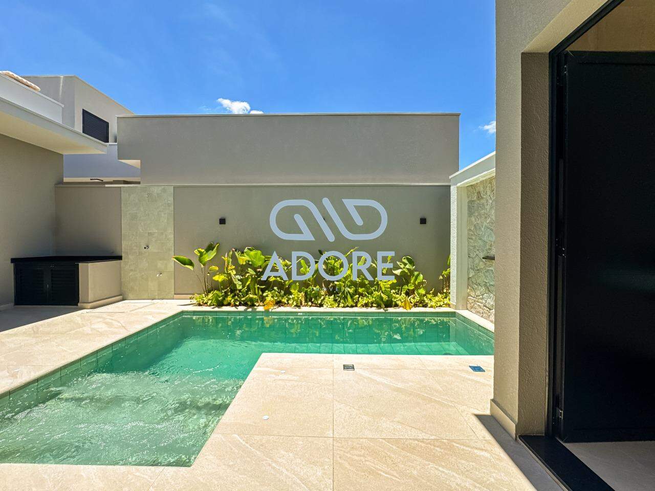 Casa de Condomínio à venda no Condomínio Dona Maria Candida: 
