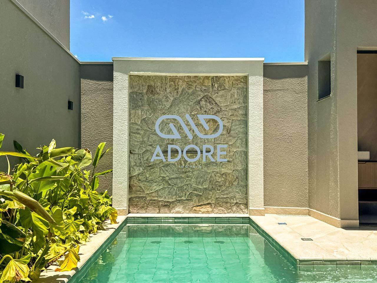 Casa de Condomínio à venda no Condomínio Dona Maria Candida: 