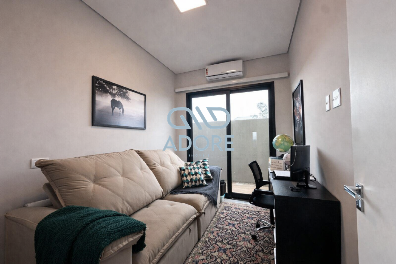 Casa de Condomínio para aluguel no Condomínio Una: 