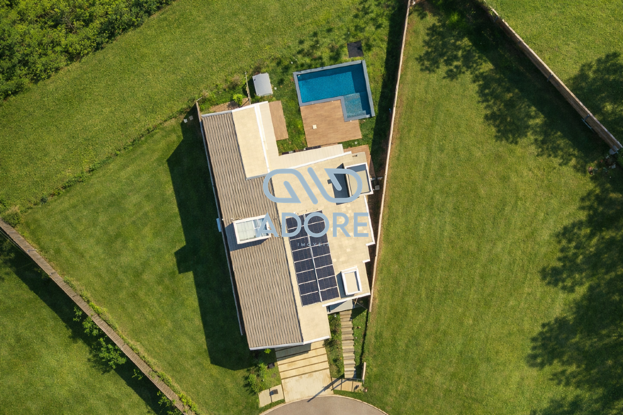 Casa de Condomínio para aluguel no Condomínio Una: 