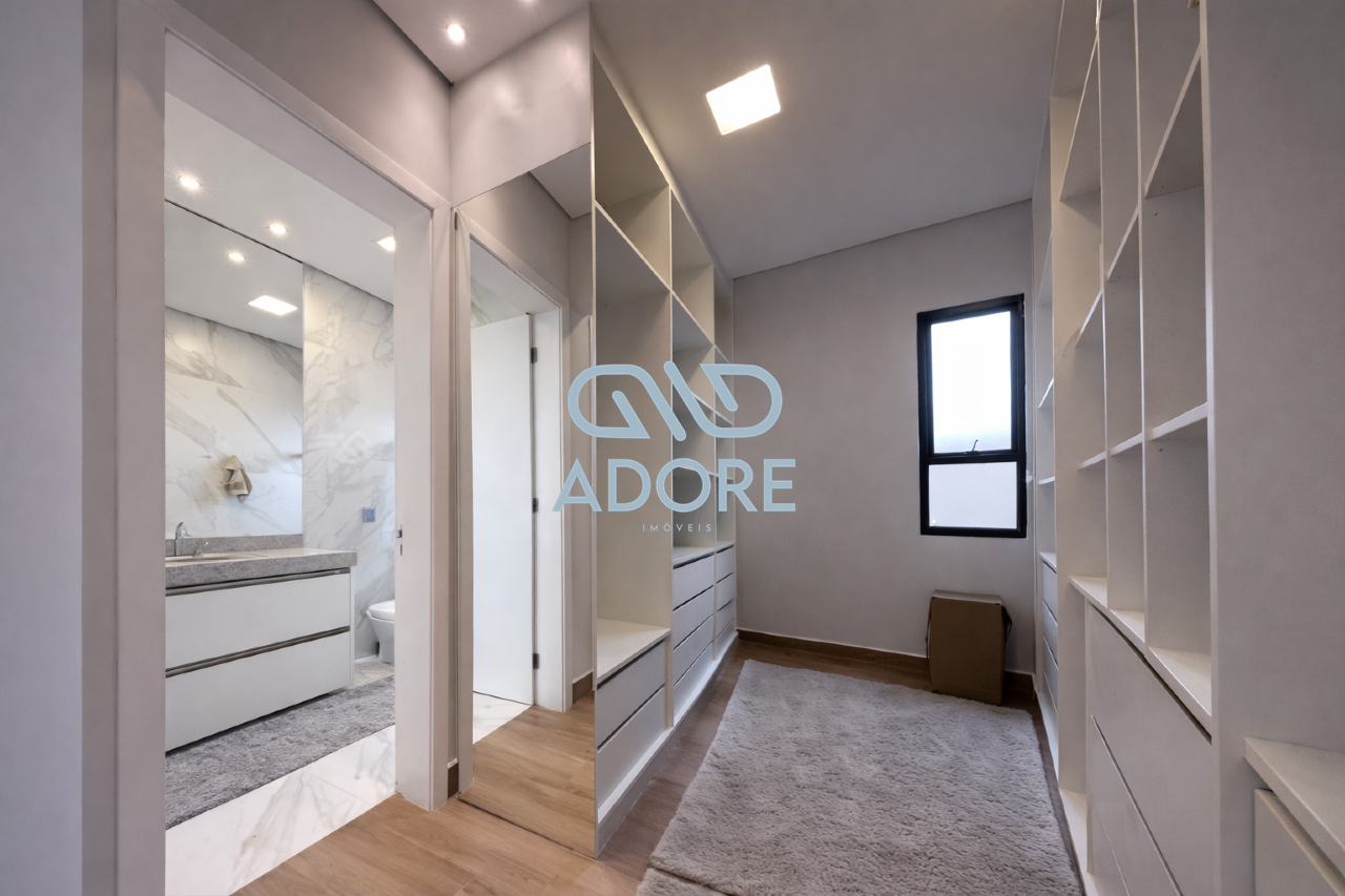 Casa de Condomínio para aluguel no Condomínio Una: 