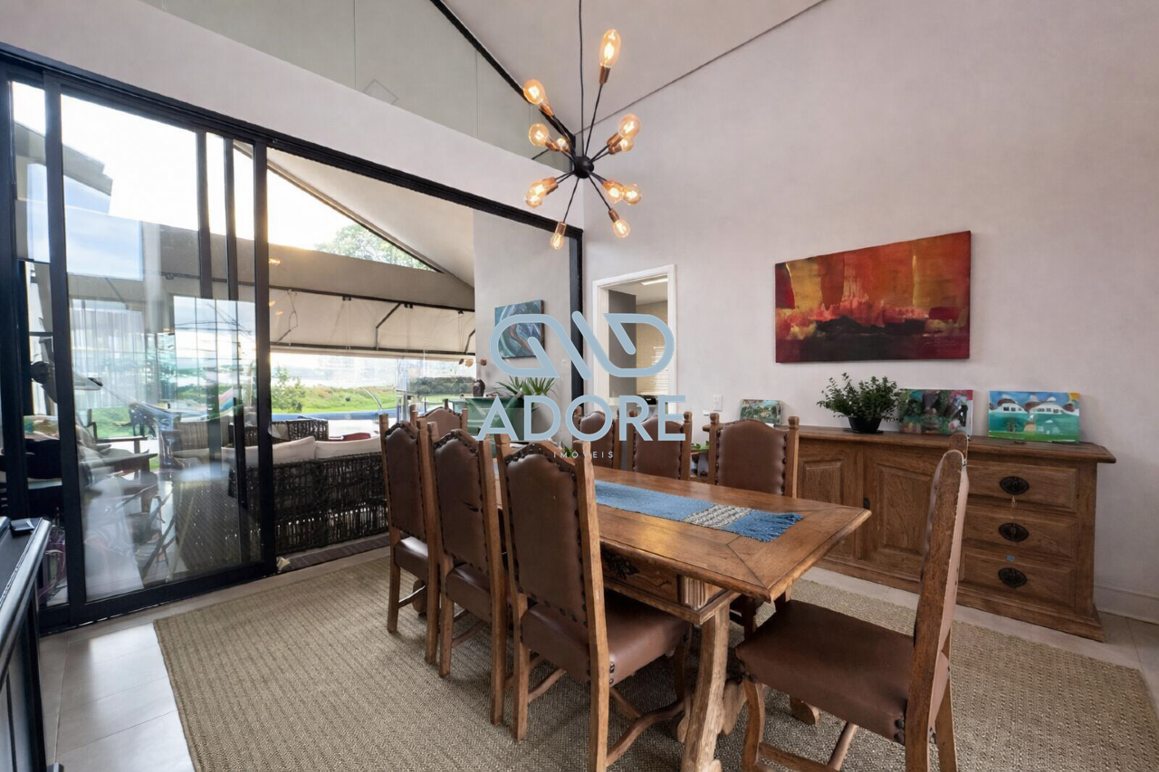 Casa de Condomínio para aluguel no Condomínio Una: 