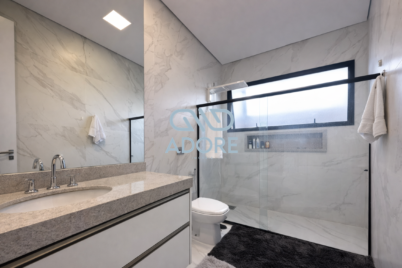 Casa de Condomínio para aluguel no Condomínio Una: 