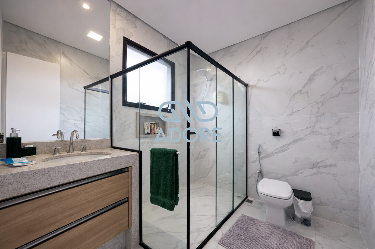 Casa de Condomínio para aluguel no Condomínio Una: 