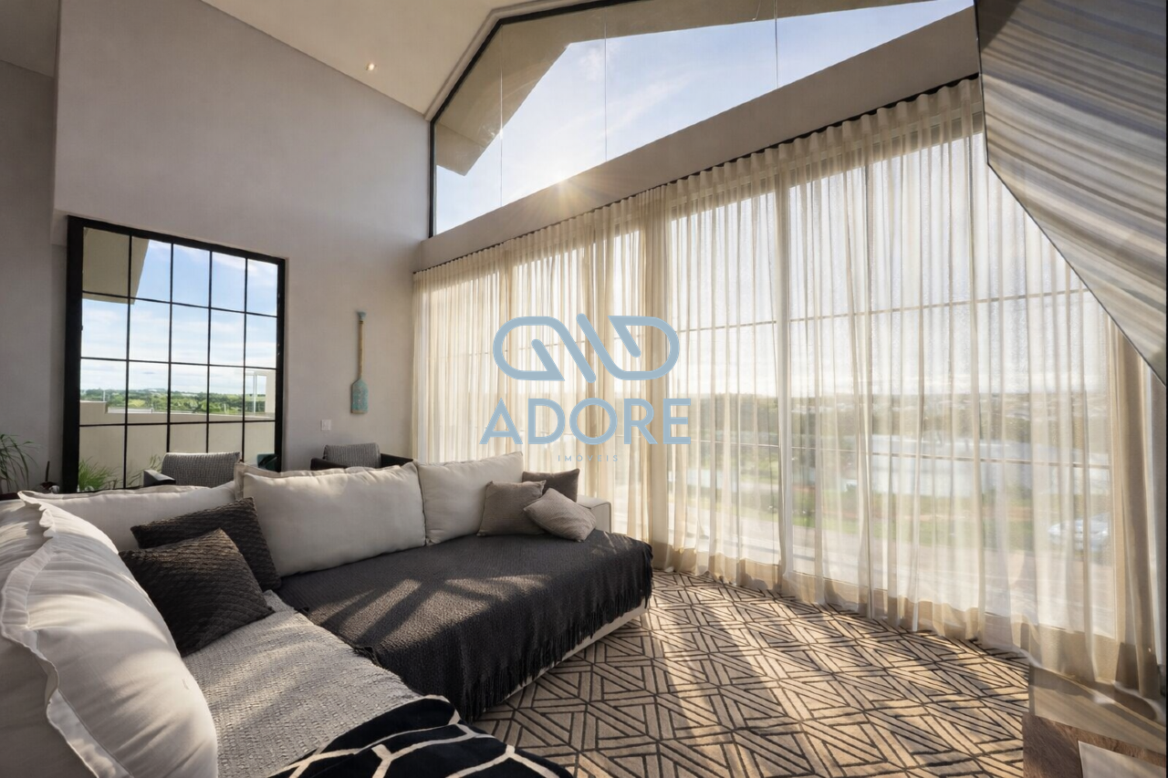 Casa de Condomínio para aluguel no Condomínio Una: 