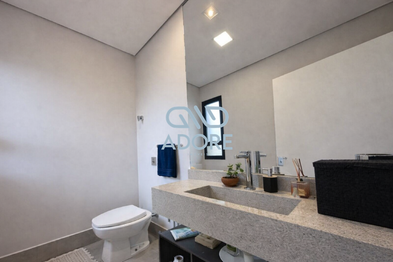 Casa de Condomínio para aluguel no Condomínio Una: 