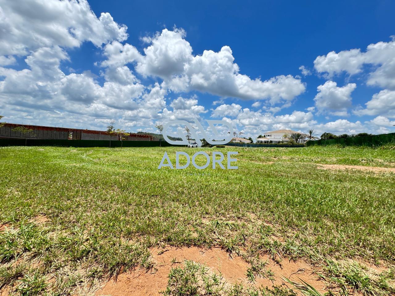 Terreno à venda no Condomínio Terras de São José II : 