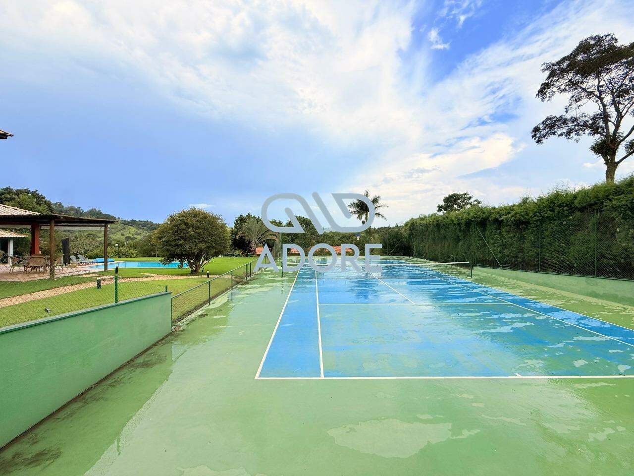 Casa de Condomínio à venda no Condomínio Chácara Residencial Paraíso Marriot: 